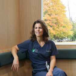 DiBona Dental Group - practice owner, Elizabeth DiBona, DMD