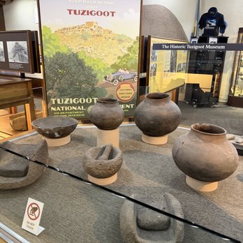 Tuzigoot National Monument - Landmarks & Historical Buildings Near Me - Clarkdale, Arizona Tuzigoot National Monument - Landmarks & Historical Buildings Near Me - Clarkdale, Arizona