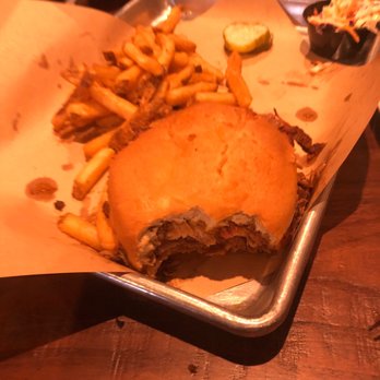 One Hot Mama’s - This is my Oder and it amazing - Barbeque Near Me - Bluffton, South Carolina One Hot Mama’s - This is my Oder and it amazing - Barbeque Near Me - Bluffton, South Carolina