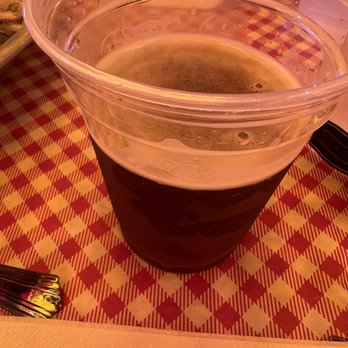 Barking Crab - Amber beer - Seafood Near Me - Boston, Massachusetts Barking Crab - Amber beer - Seafood Near Me - Boston, Massachusetts