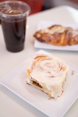 Nutmeg Bakery & Cafe by null