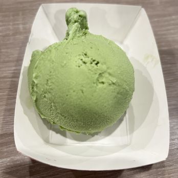 Tokyo Lobby - Green tea ice cream that came with the boat - Japanese Near Me - Hacienda Heights, California Tokyo Lobby - Green tea ice cream that came with the boat - Japanese Near Me - Hacienda Heights, California