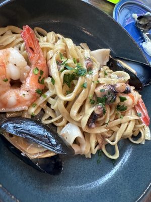 Fisch & Flore by null