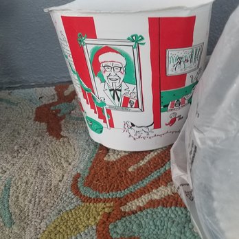 All In One Tree And Lawn Service - here's the colonel at his merriest! - Lawn Services Near Me - Clearwater, Florida All In One Tree And Lawn Service - here's the colonel at his merriest! - Lawn Services Near Me - Clearwater, Florida