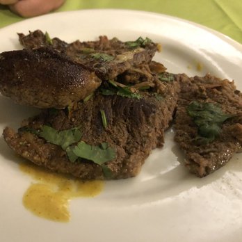 Grand Sens Cancún - Toughest steak you can ever imagine! - Hotels Near Me - Cancún, ROO