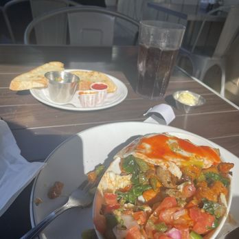 The Breakfast Bar - The brakefast hungry man's skillet - Breakfast & Brunch Near Me - Long Beach, California The Breakfast Bar - The brakefast hungry man's skillet - Breakfast & Brunch Near Me - Long Beach, California