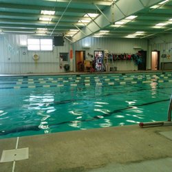 Snook Family Ymca 2560 S Pine St Foley Al 11 Reviews Gyms