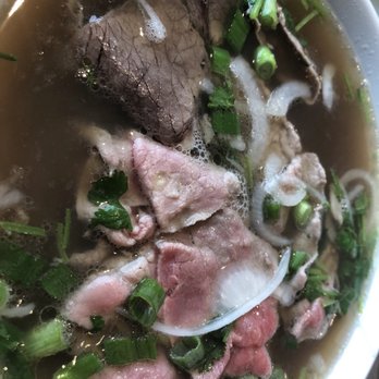 Pho 101 - Vietnamese Near Me - Westminster, California