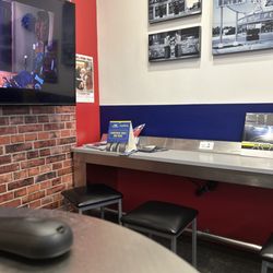 Pep Boys