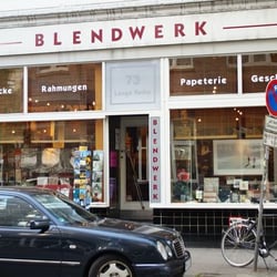 Blendwerk