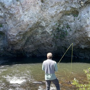 White Mountain Guiding - Fishing Near Me White Mountain Guiding - Fishing Near Me