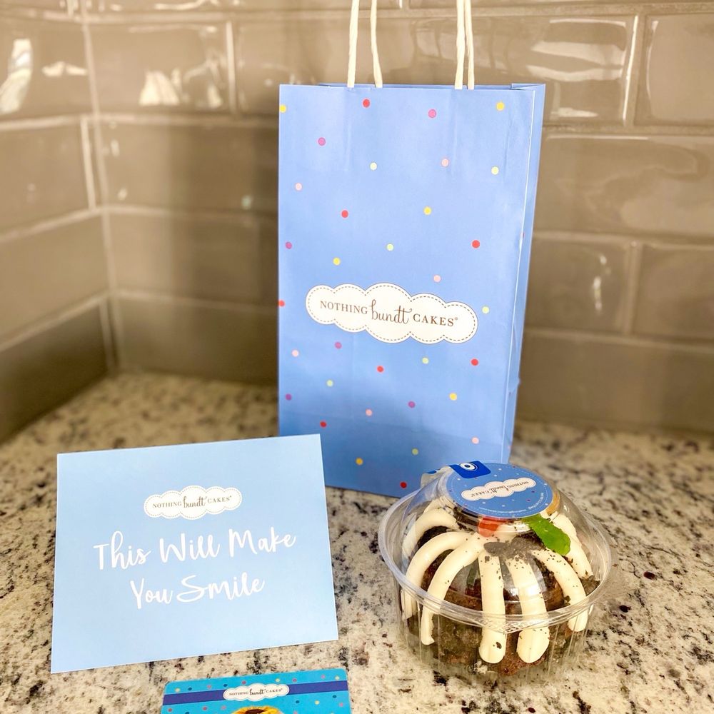 Nothing Bundt Cakes - Bakeries Near Me - Henderson, Nevada Nothing Bundt Cakes - Bakeries Near Me - Henderson, Nevada