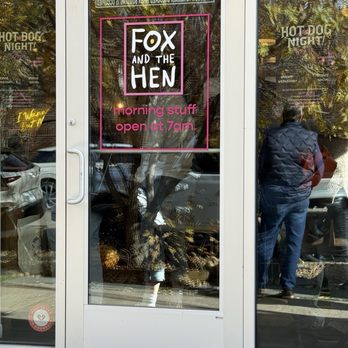 Fox And The Hen - Breakfast & Brunch Near Me - Denver, Colorado Fox And The Hen - Breakfast & Brunch Near Me - Denver, Colorado