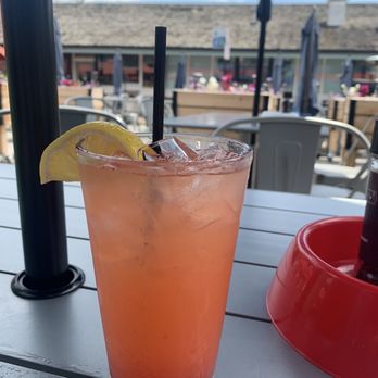 Federal House - Strawberry lemonade crusher - American Near Me - Annapolis, Maryland Federal House - Strawberry lemonade crusher - American Near Me - Annapolis, Maryland
