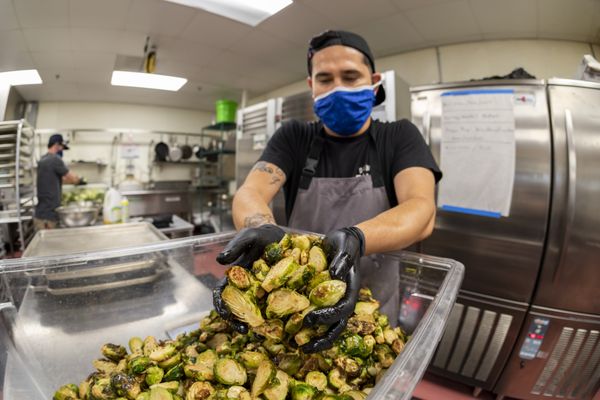 MAMA’S KITCHEN - Updated April 2025 - 31 Photos & 16 Reviews - 3960