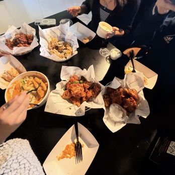 bb.q Chicken Sunnyvale - Korean Near Me - Sunnyvale, California bb.q Chicken Sunnyvale - Korean Near Me - Sunnyvale, California
