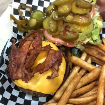 Sliders Burger - Burgers Near Me - San Jose, California Sliders Burger - Burgers Near Me - San Jose, California