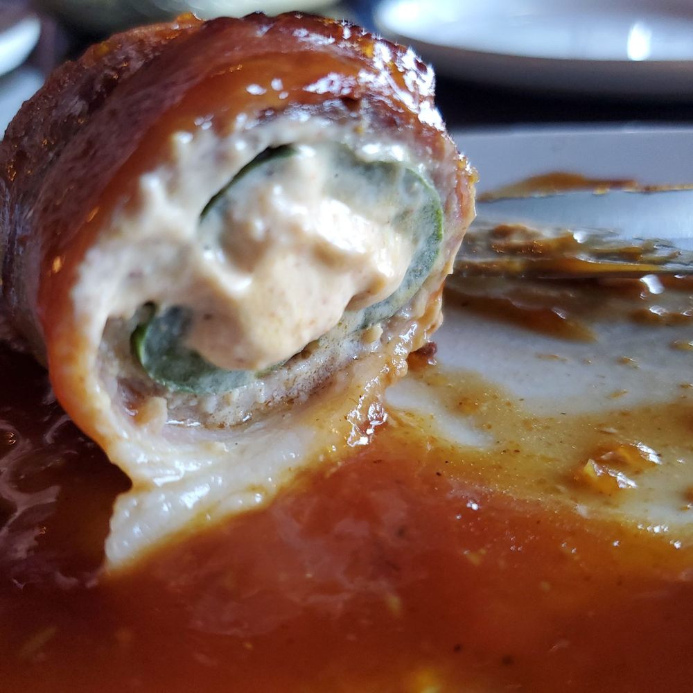 Whiskey Nine - Inside the $6 Armadillo Egg - yum - Whiskey Bars Near Me - Minot, North Dakota Whiskey Nine - Inside the $6 Armadillo Egg - yum - Whiskey Bars Near Me - Minot, North Dakota