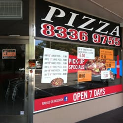 La Romana Pizza Bar - La romana pizza bar
