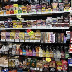 Tennessee discount cigarettes