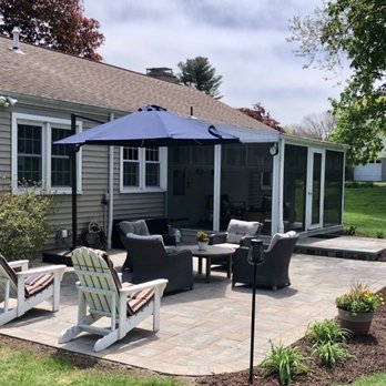 Joe Carvalho Masonry - Masonry/Concrete Near Me - Bethany, Connecticut