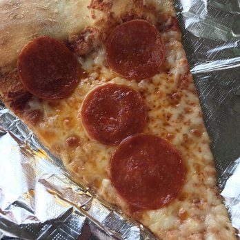 Shorty's Pizza Shack - Slice of Pepperoni pizza - Pizza Near Me - Waco, Texas Shorty's Pizza Shack - Slice of Pepperoni pizza - Pizza Near Me - Waco, Texas