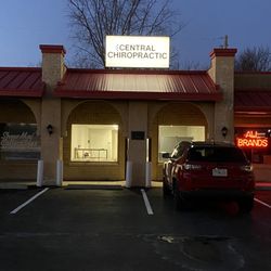 Central Chiropractic