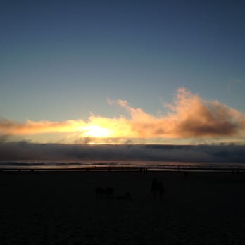Cannon Beach - Sunset - Beaches Near Me Cannon Beach - Sunset - Beaches Near Me
