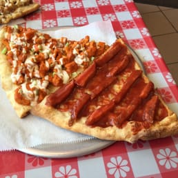 The best pizza The best pizza