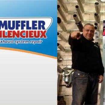 Kino Muffler - Auto Repair Near Me - Montreal, Quebec Kino Muffler - Auto Repair Near Me - Montreal, Quebec