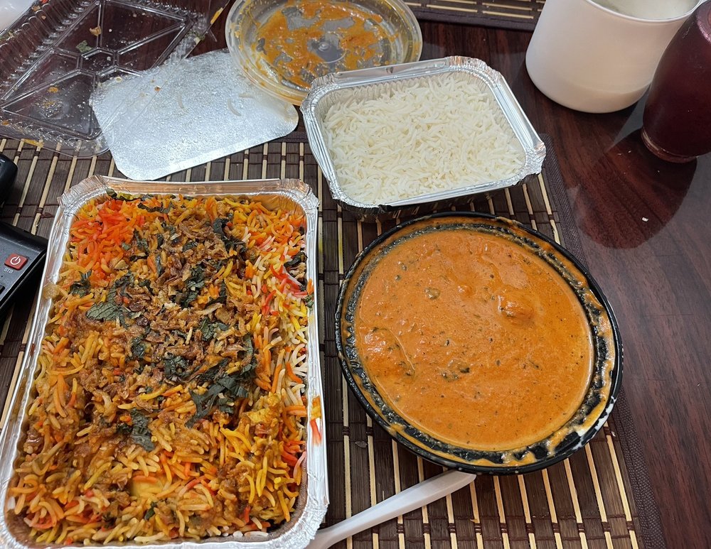 INDIAN GROCERIES 13 Photos & 17 Reviews 2585 Robie Street, Halifax