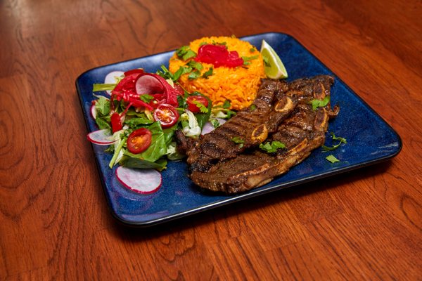 Bono Restaurant and Catering by null