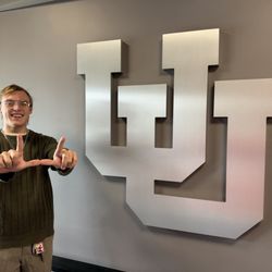 Ken Garff Scholarship Club - U
