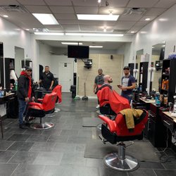Classic Barber Shop - Classic Barber Shop
