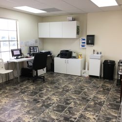 MedLabExams - So proud of our new spacious laboratory! Enjoy privacy of your #drug, #breathalcohol and #DNApaternity testing!