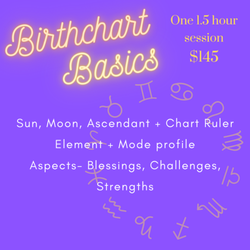 Astrology Wild