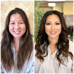Salon Q - Hair and makeup by Quyen