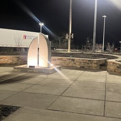 Ohio Travelers Monument