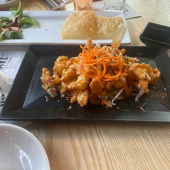 Crave - Sushi Bars Near Me - Rochester, Minnesota