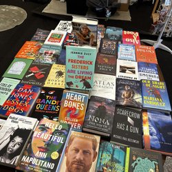 By-the-Dam Books