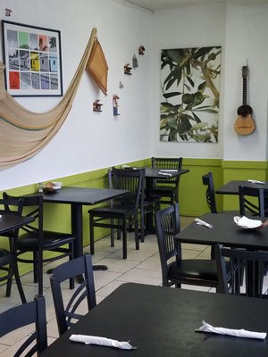 Empanada Express Grill by null