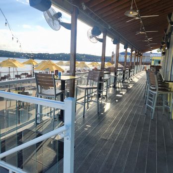 Landshark Bar & Grill - Patio - Bars Near Me - Osage Beach, Missouri Landshark Bar & Grill - Patio - Bars Near Me - Osage Beach, Missouri