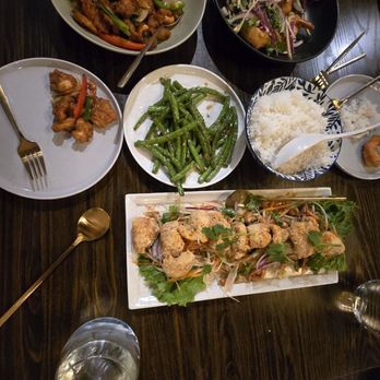 Lamaii - Henderson - Delicious Spread. Not one dish average. - Thai Near Me - Henderson, Nevada Lamaii - Henderson - Delicious Spread. Not one dish average. - Thai Near Me - Henderson, Nevada