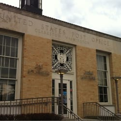 US Post Office