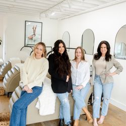 Jamie Brinkman Photography - Salon