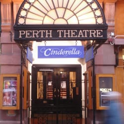 Perth Concert Hall