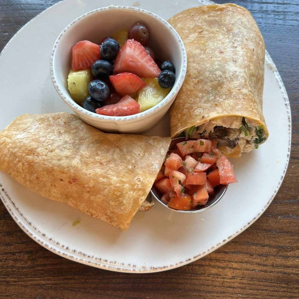 Power Wrap Power Wrap