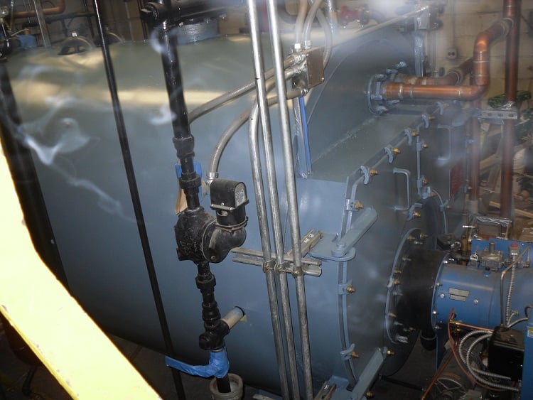 Slide of White Plaine Plumbing and Heating