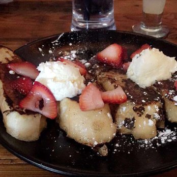 Mash'D - New American Near Me - San Antonio, Texas
