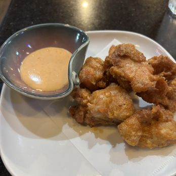 Juban Ramen & Tapas - Chicken Karage - Ramen Near Me - Milpitas, California Juban Ramen & Tapas - Chicken Karage - Ramen Near Me - Milpitas, California